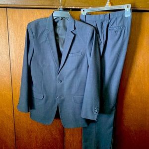 Boys Suit